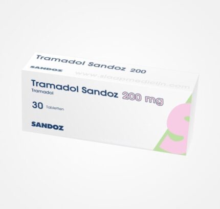 Tramadol 200mg