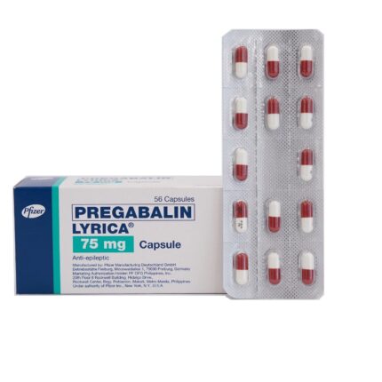 Pregabalin