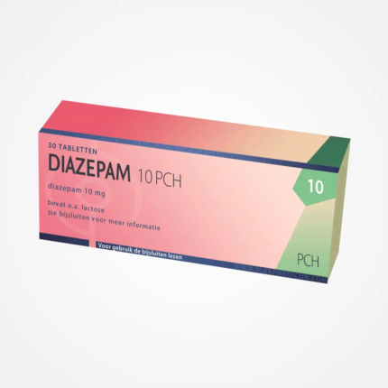 Diazepam