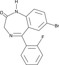 Flubromazepam