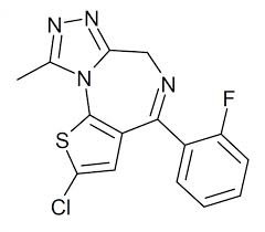 Fluclotizolam