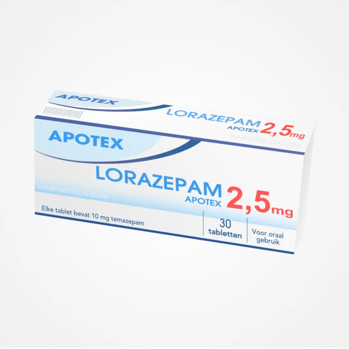 Lorazepam