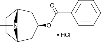 Tropacocaine