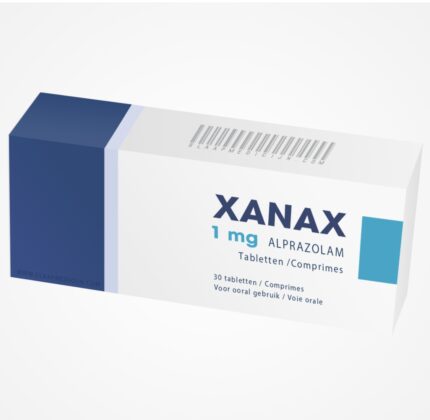 xanax 1mg